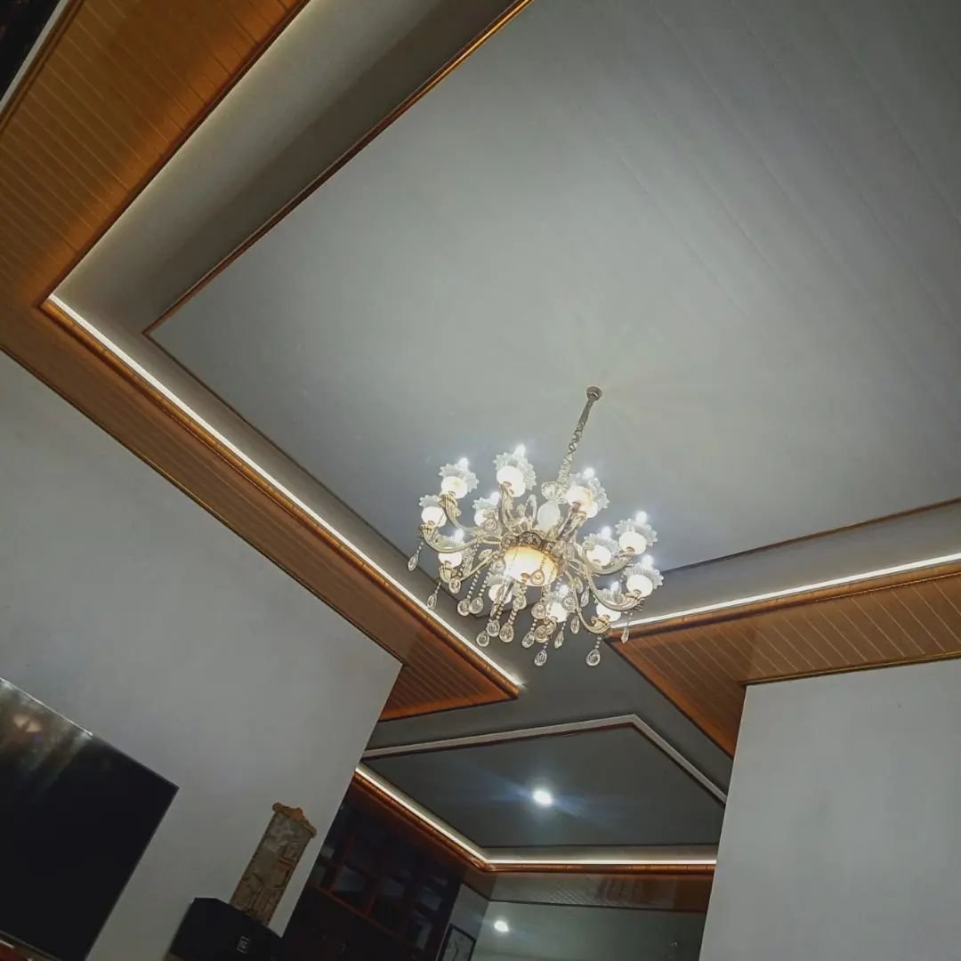 Plafond Pvc Cilacap