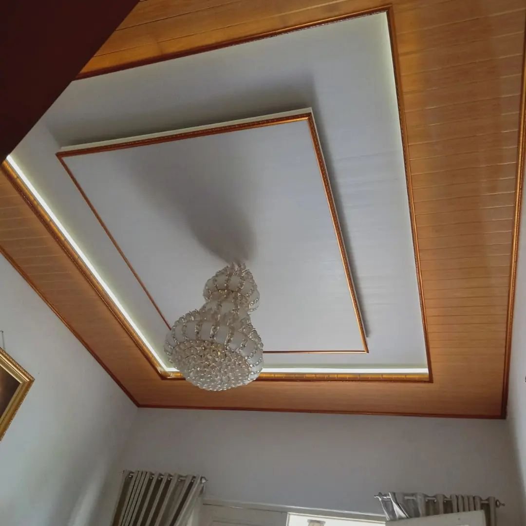 Plafond Pvc Cilacap