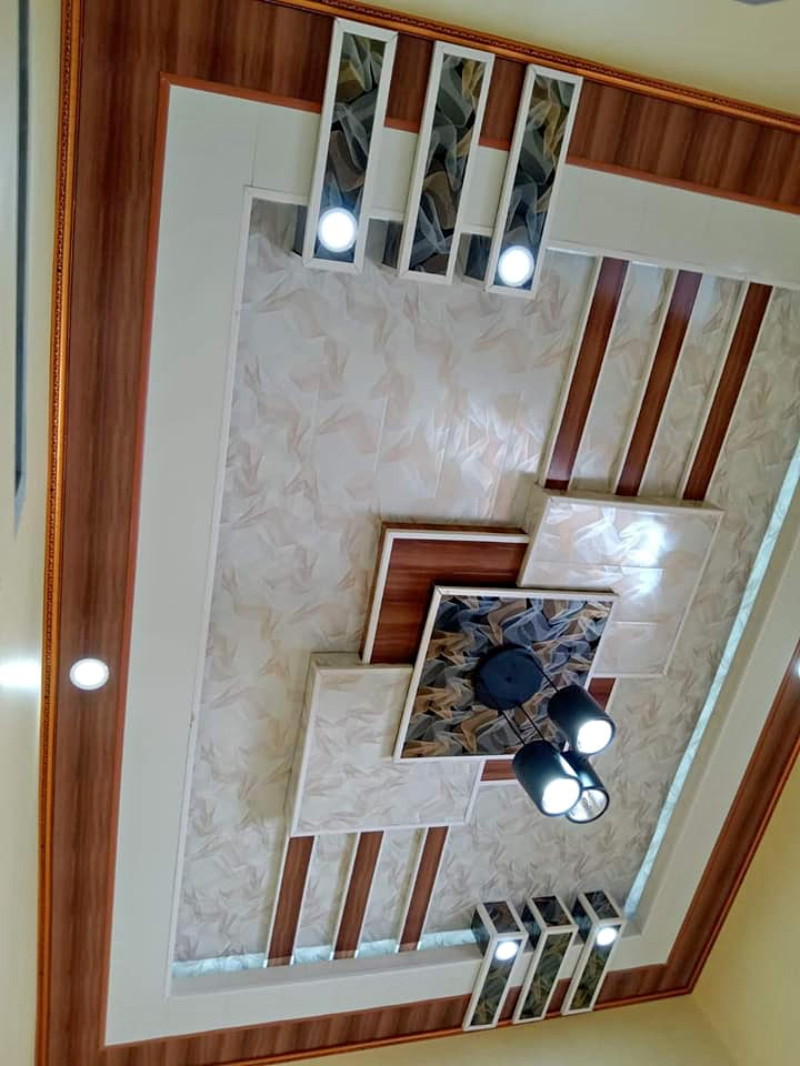 Plafond Pvc Cilacap