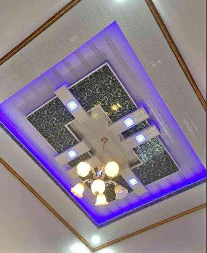 Plafond Pvc Cilacap