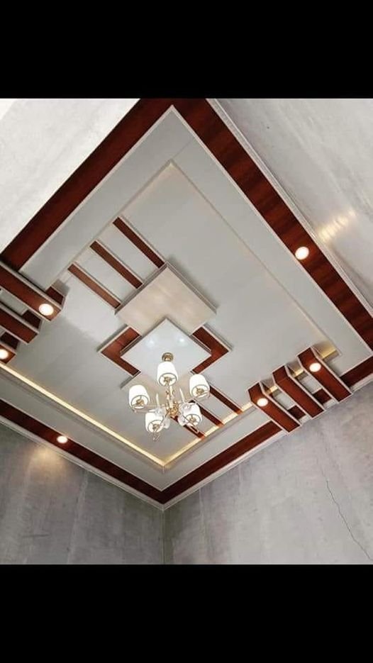 Plafond Pvc Cilacap