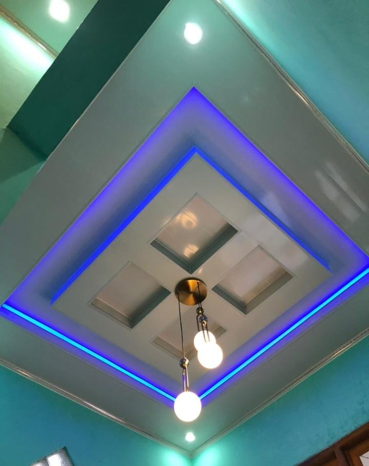 Plafond Pvc Cilacap