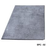 Lantai Vinyl SPC