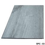 Lantai Vinyl SPC